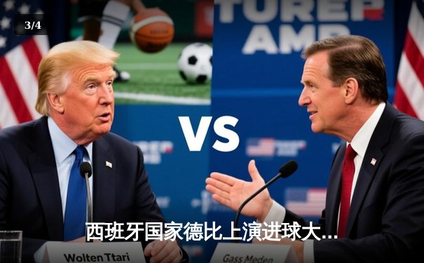 西班牙国家德比上演进球大战 皇马3-2绝杀巴萨登顶西甲 - 3