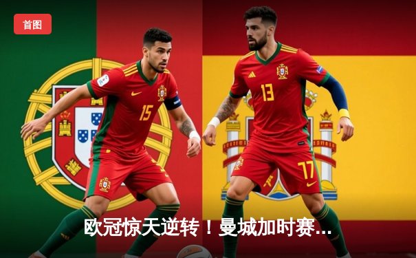 欧冠惊天逆转！曼城加时赛3-2淘汰拜仁 哈兰德独中两元创纪录