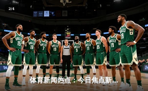 体育新闻热点：今日焦点新闻 - 2